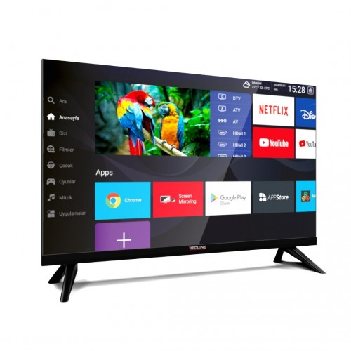 MRT-32 Android TV