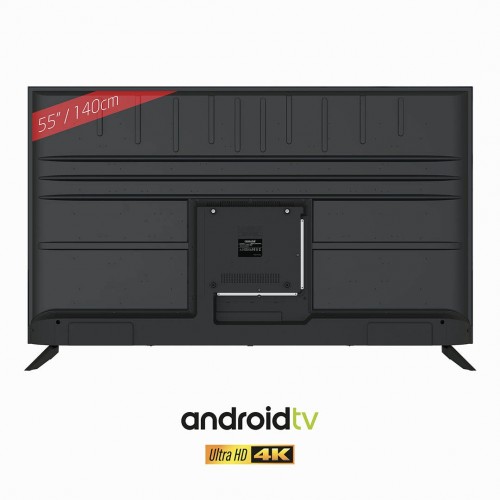 MRT-55 4K Android TV