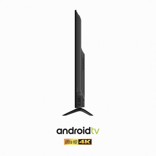 MRT-65 4K Android TV