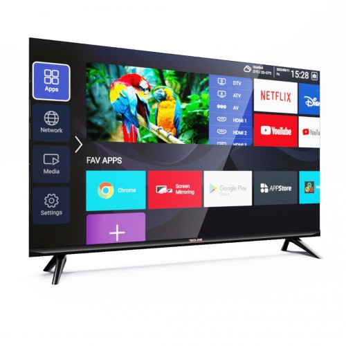 MRT-43 Full HD Android TV