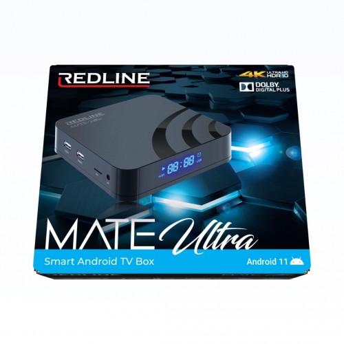 Mate Ultra