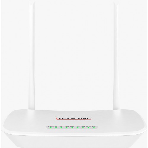 Kablosuz 300 b/g/n 802.11 xDSL Modem