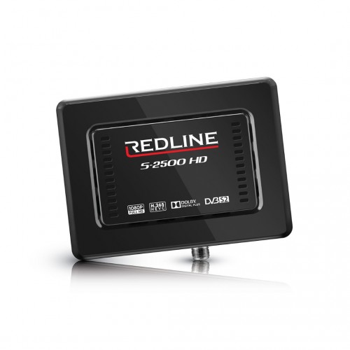 S-2500 HD