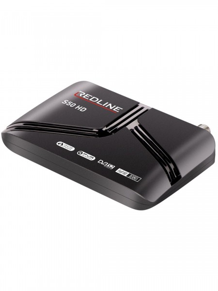 S50 HD