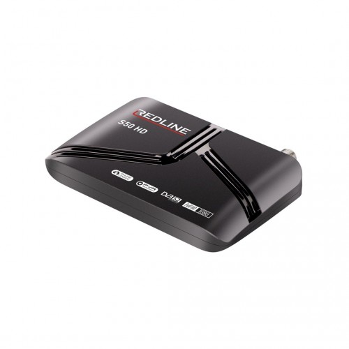 S50 HD