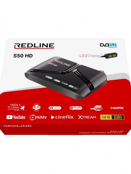 S50 HD