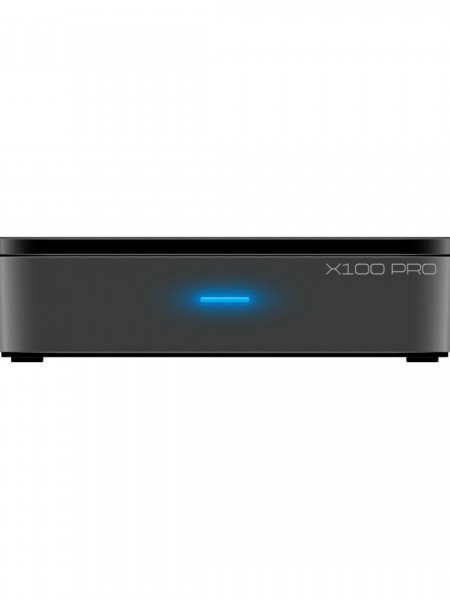 RED360 X100 Pro GoogleTV
