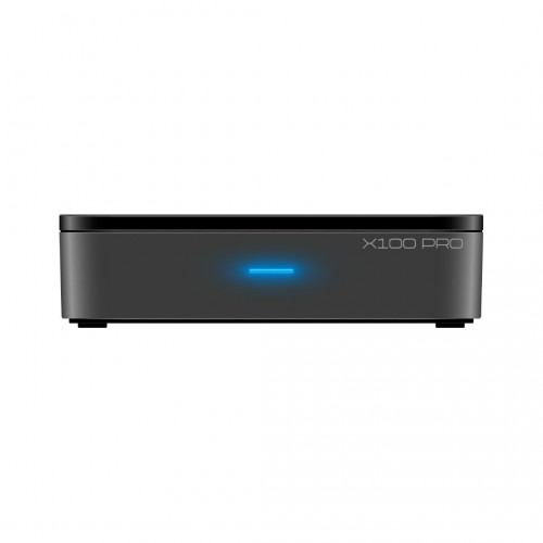 RED360 X100 Pro GoogleTV