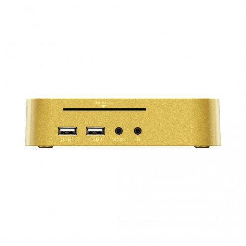 Golden Box