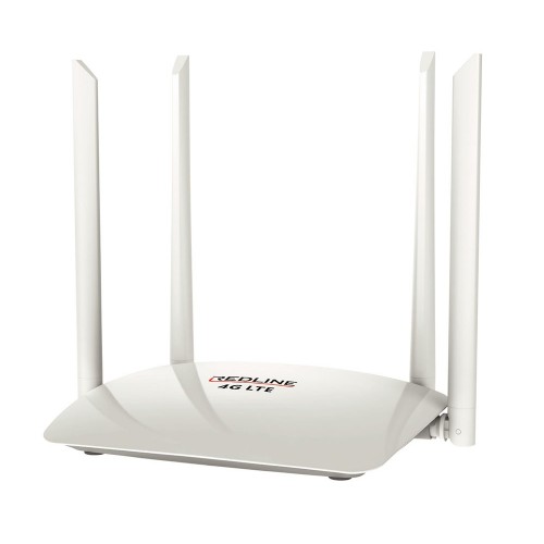 LTE 20 LTE ROUTER