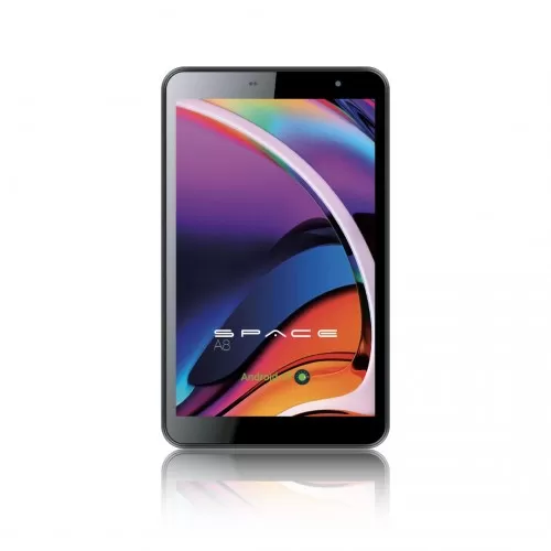 Space A8