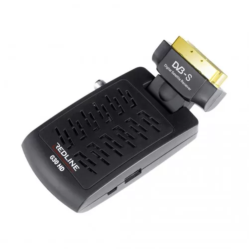 G 30 HD Scart