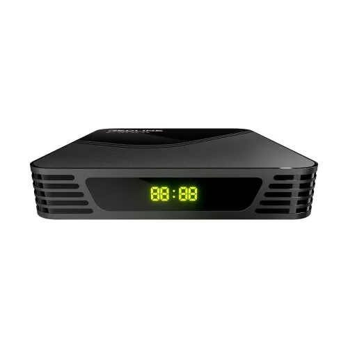 Redline IP-70 Max Android Box