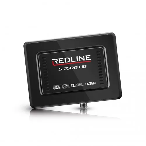 S-2500 HD