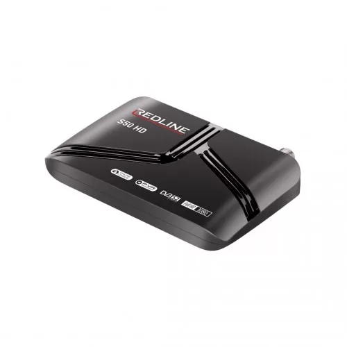 S50 HD