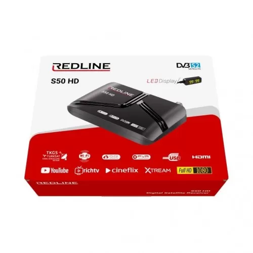 S50 HD