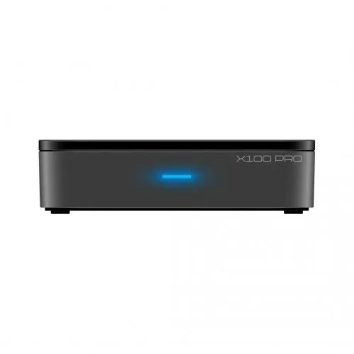 RED360 X100 Pro GoogleTV