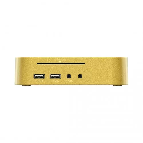 Golden Box