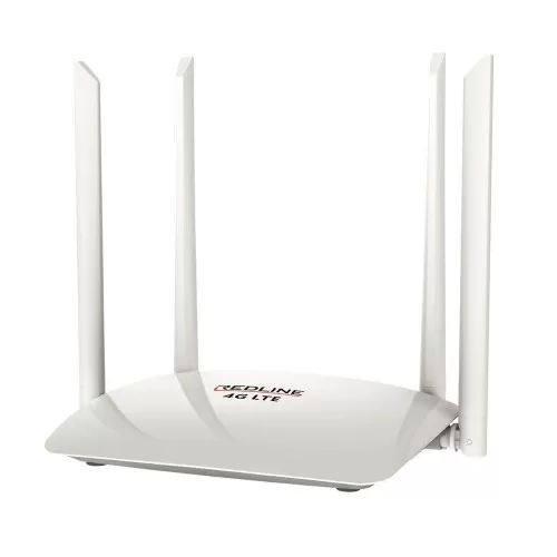 LTE 20 LTE ROUTER